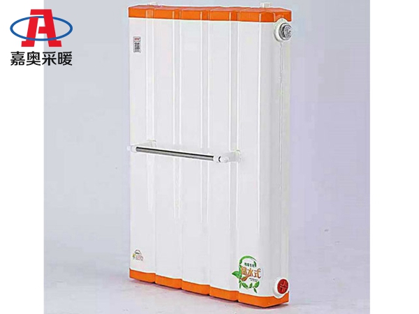 储水式换热器  