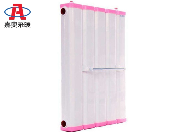 储水式换热器  