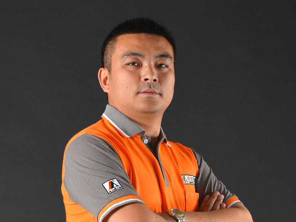 廣東安盾董事長(zhǎng)黃飛榮：未來(lái)的安檢門(mén)，體溫測(cè)試+人臉識(shí)別將成為標(biāo)配