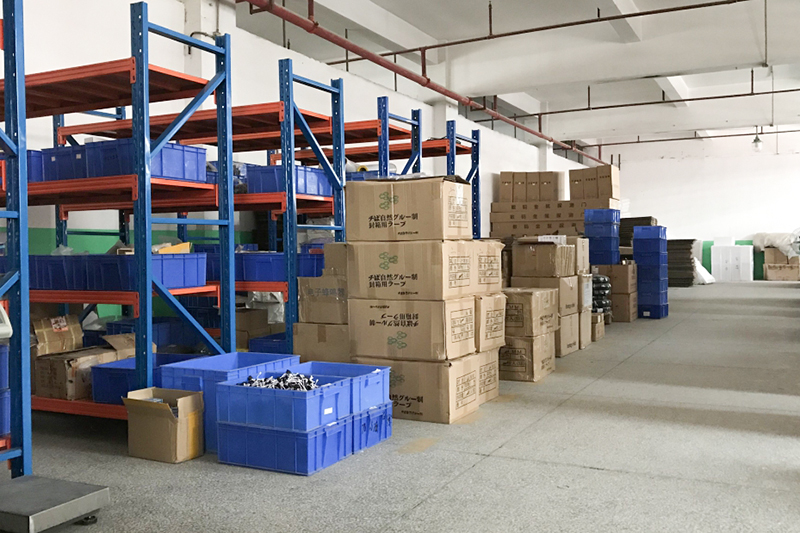 備件倉(cāng)庫(kù)