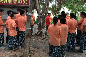 全國管理高層特訓(xùn)營