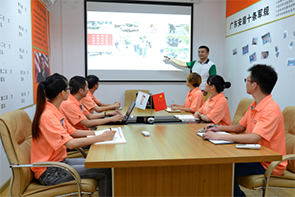 新員工入職培訓(xùn)