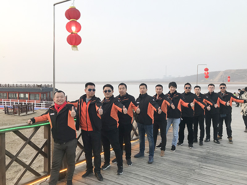 風(fēng)凌渡口團(tuán)隊拓展