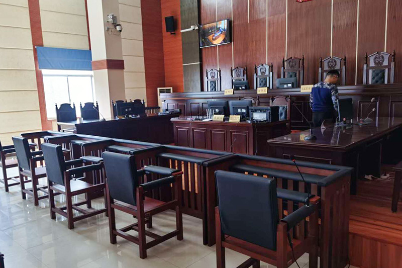 邵陽(yáng)城步法院