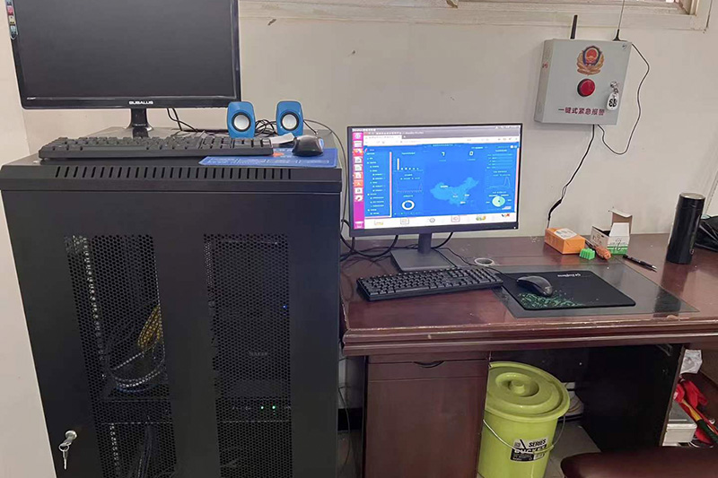 云南昭通中醫(yī)院智慧平臺