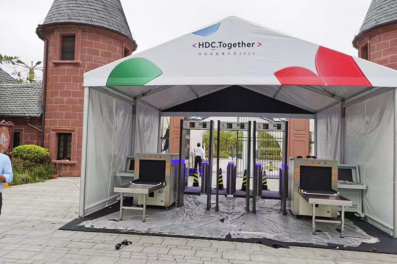 2022華為開發(fā)者大會