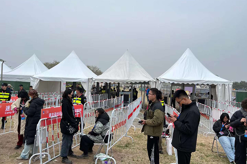 2023煙臺?黃渤海迷笛音樂節(jié)