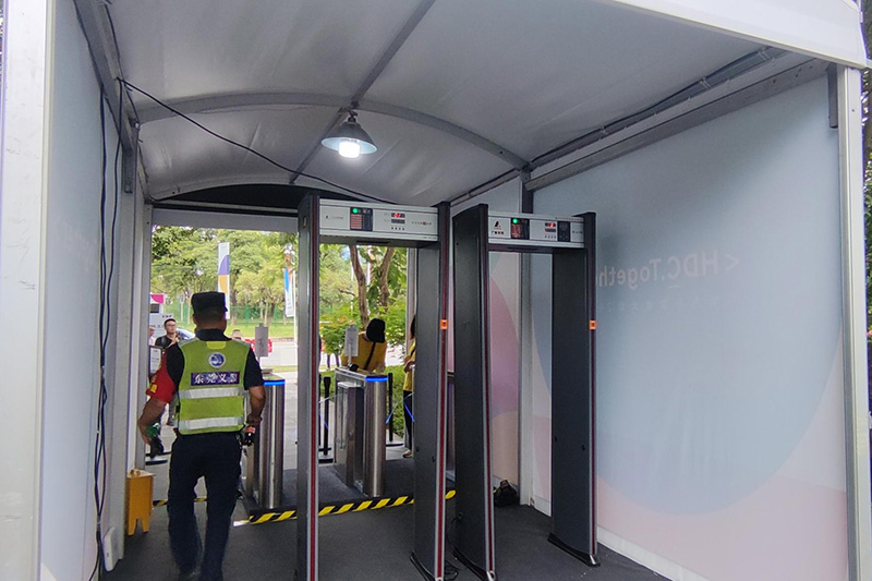 華為開發(fā)者大會