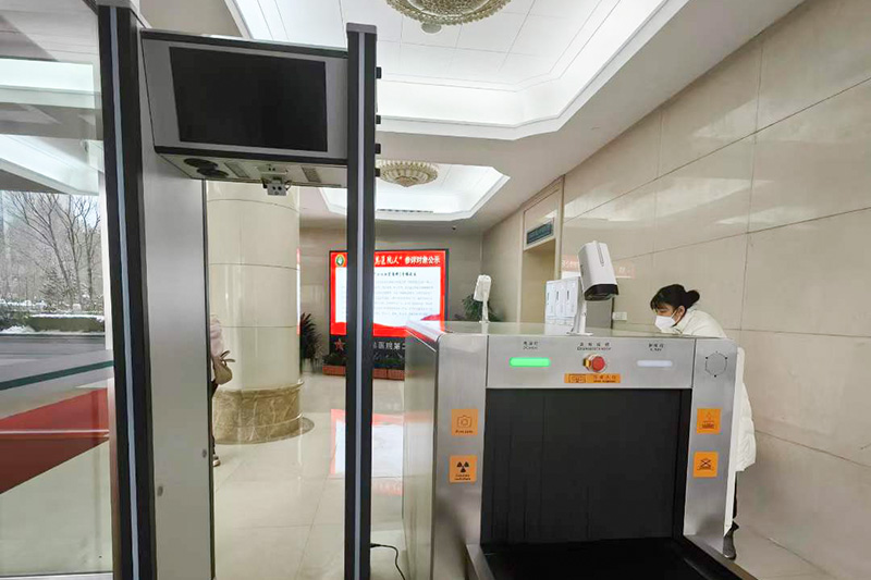 中國(guó)人民解放軍301總醫(yī)院