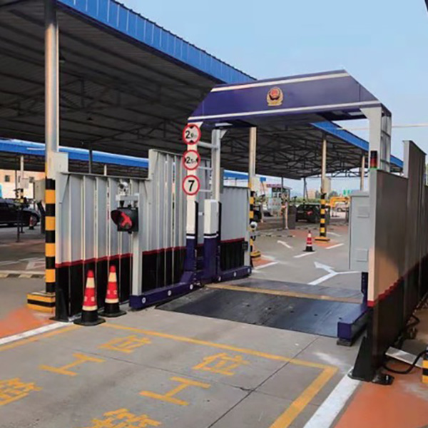 2023款A(yù)D-PVS200汽車后備箱X光安檢系統(tǒng)