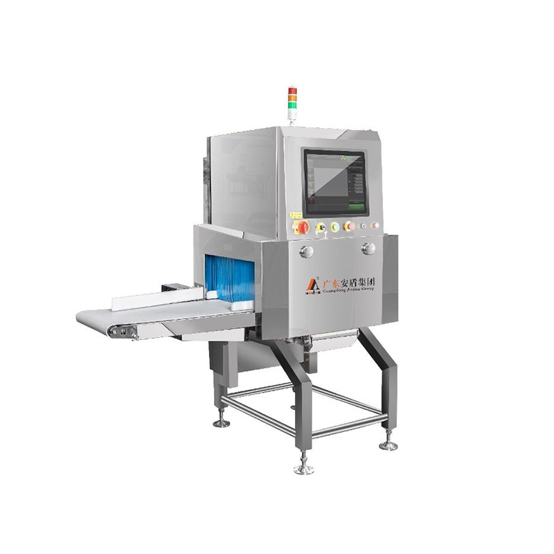 2024款AD-6035 X光異物檢測機
