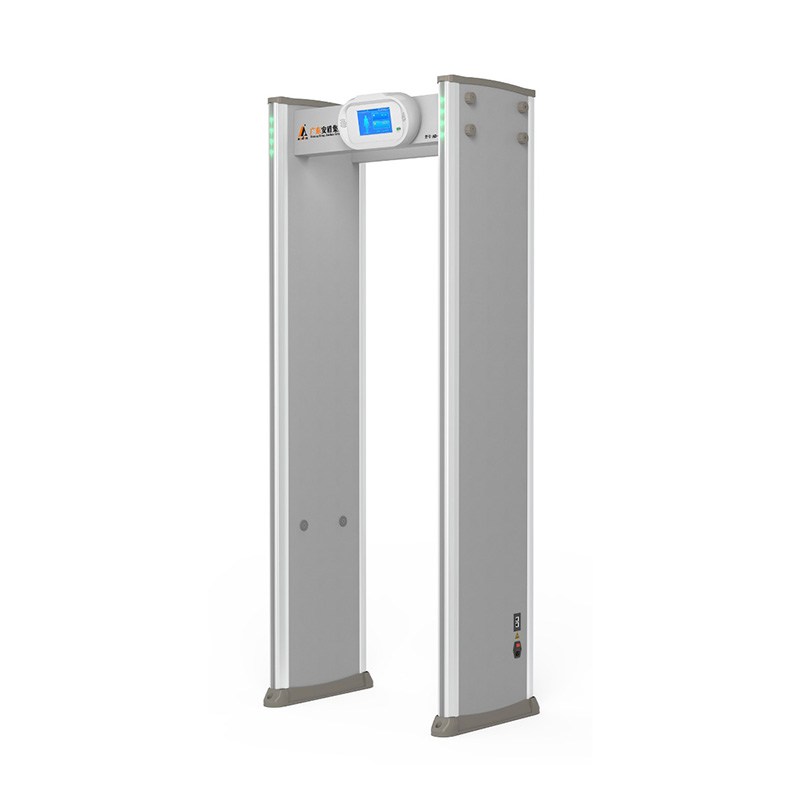 2023款 AD-2286豪華型金屬探測(cè)門(mén)