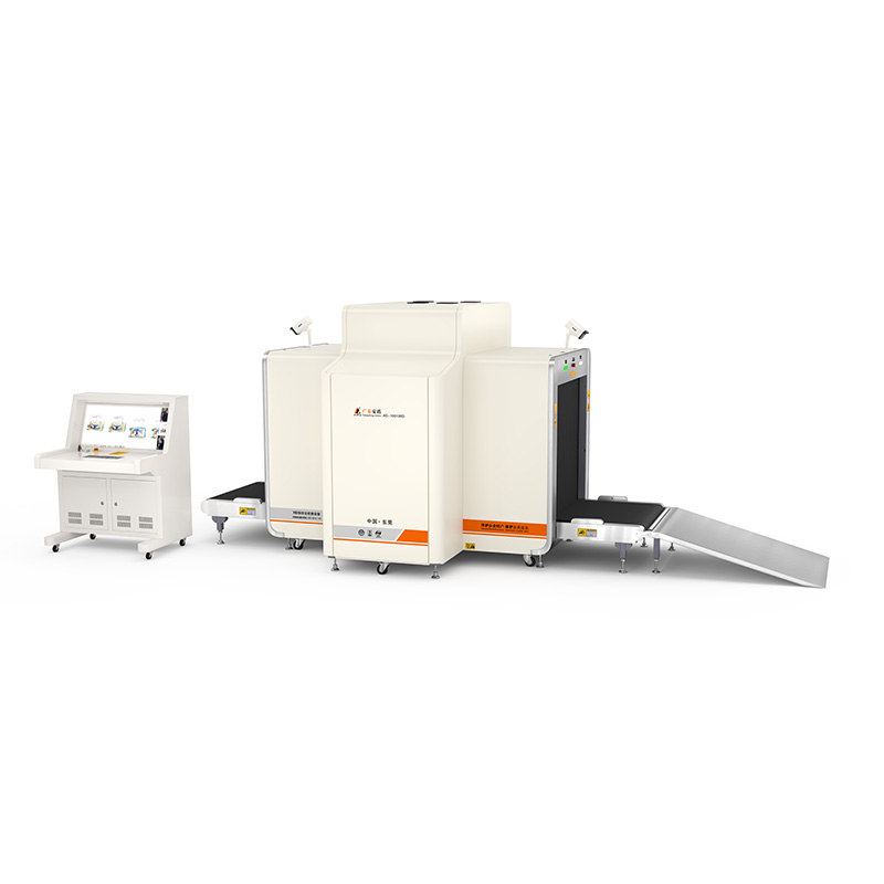 2025款A(yù)D-200200X射線(xiàn)安全檢查設(shè)備（安檢機(jī)）