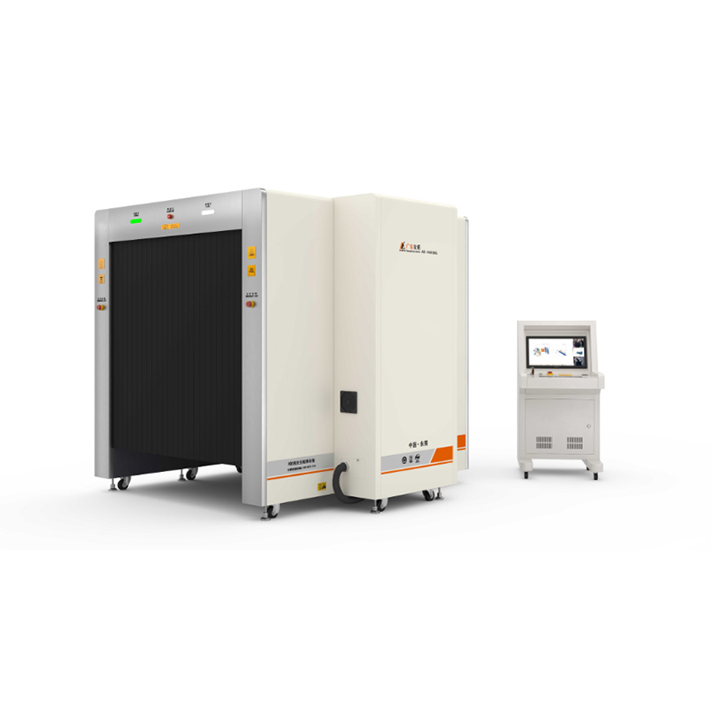 AD-140100G龍門(mén)式X射線(xiàn)安全檢查設(shè)備2025款