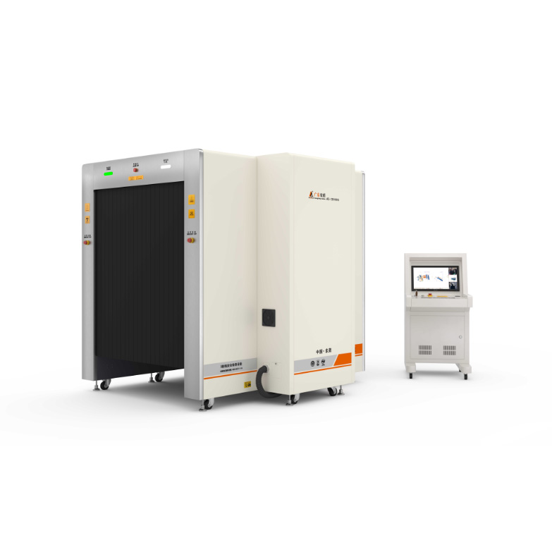 AD-120100G龍門(mén)式X射線(xiàn)安全檢查設(shè)備2025款