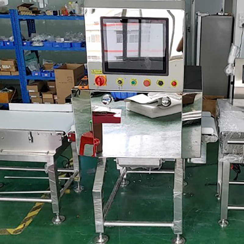 2024款A(yù)D-6035 X光異物檢測(cè)機(jī)