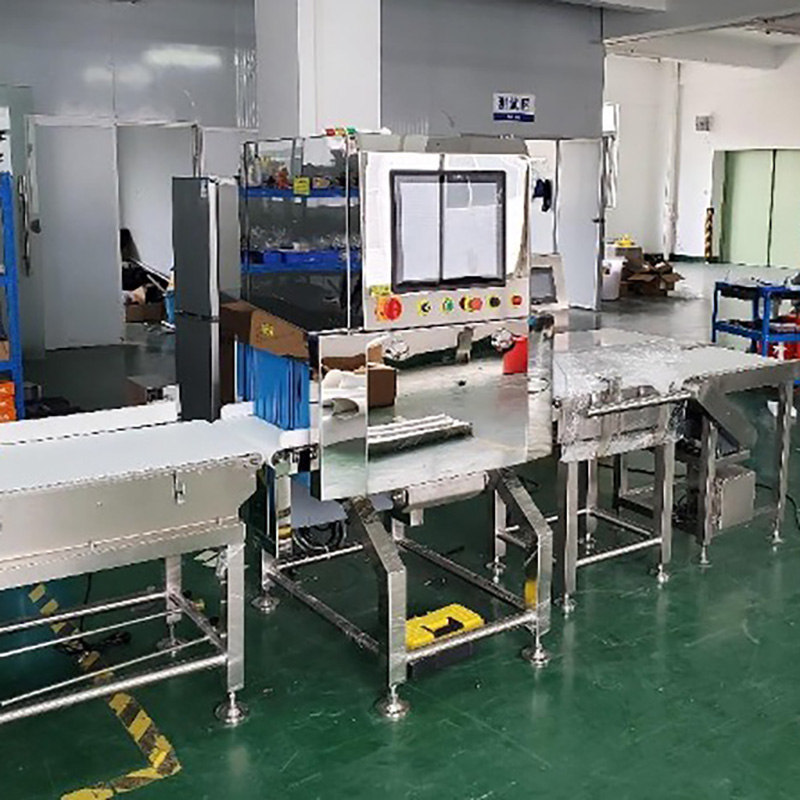 2024款A(yù)D-3019 X光異物檢測(cè)機(jī)