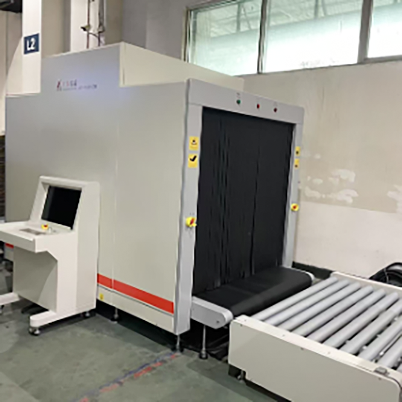 2025款A(yù)D-150180D雙源多視角X射線安全檢查設(shè)備（安檢機）